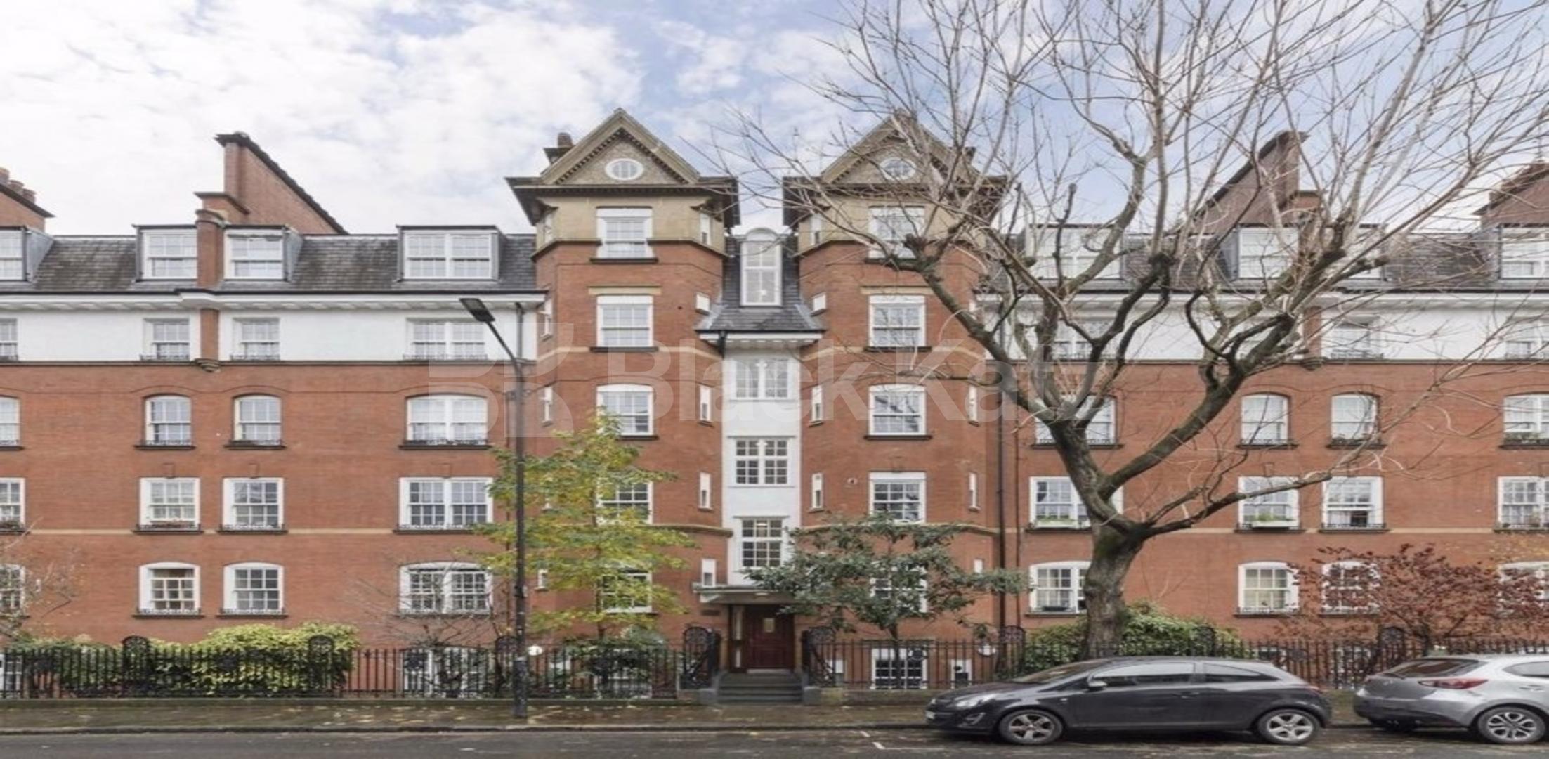 Central located one bedroom located in zone 1 in the Bloomsbury area Flaxman Terrace, Euston / Kings Cross